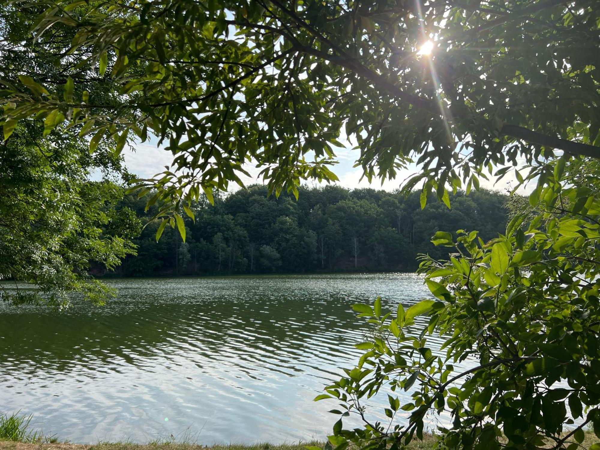 Ferienwohnungen Brenner Einchecken Und Wohlfuehlen Langenbernsdorf Luaran gambar