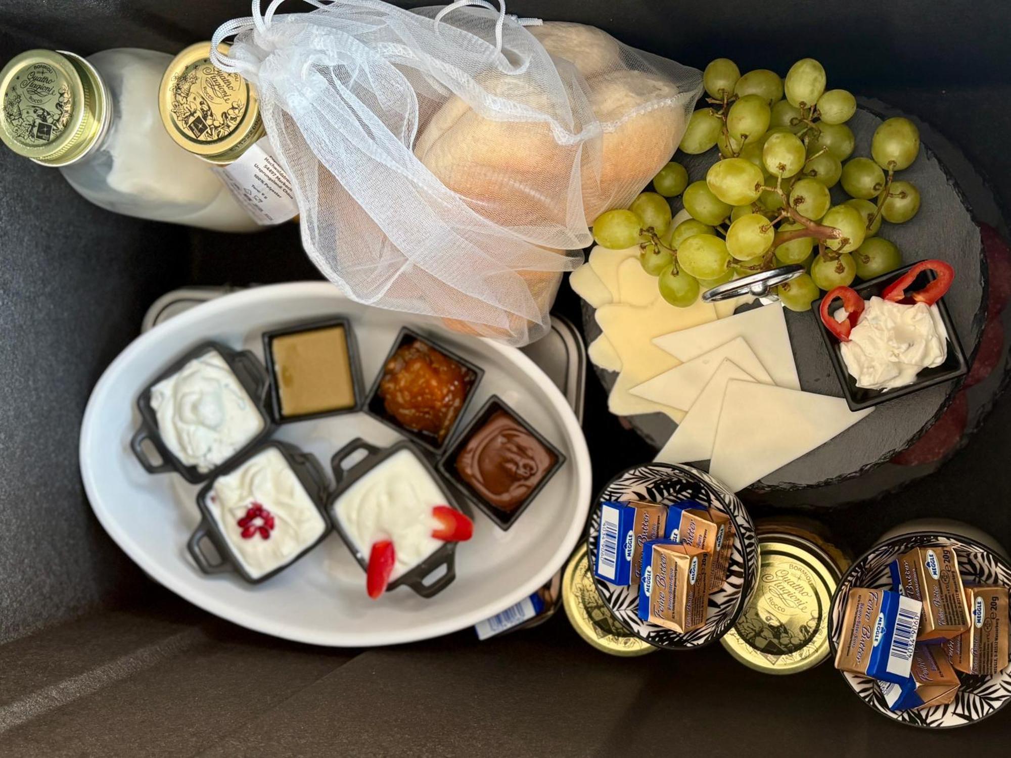 Ferienwohnungen Brenner Einchecken Und Wohlfuehlen Langenbernsdorf Luaran gambar